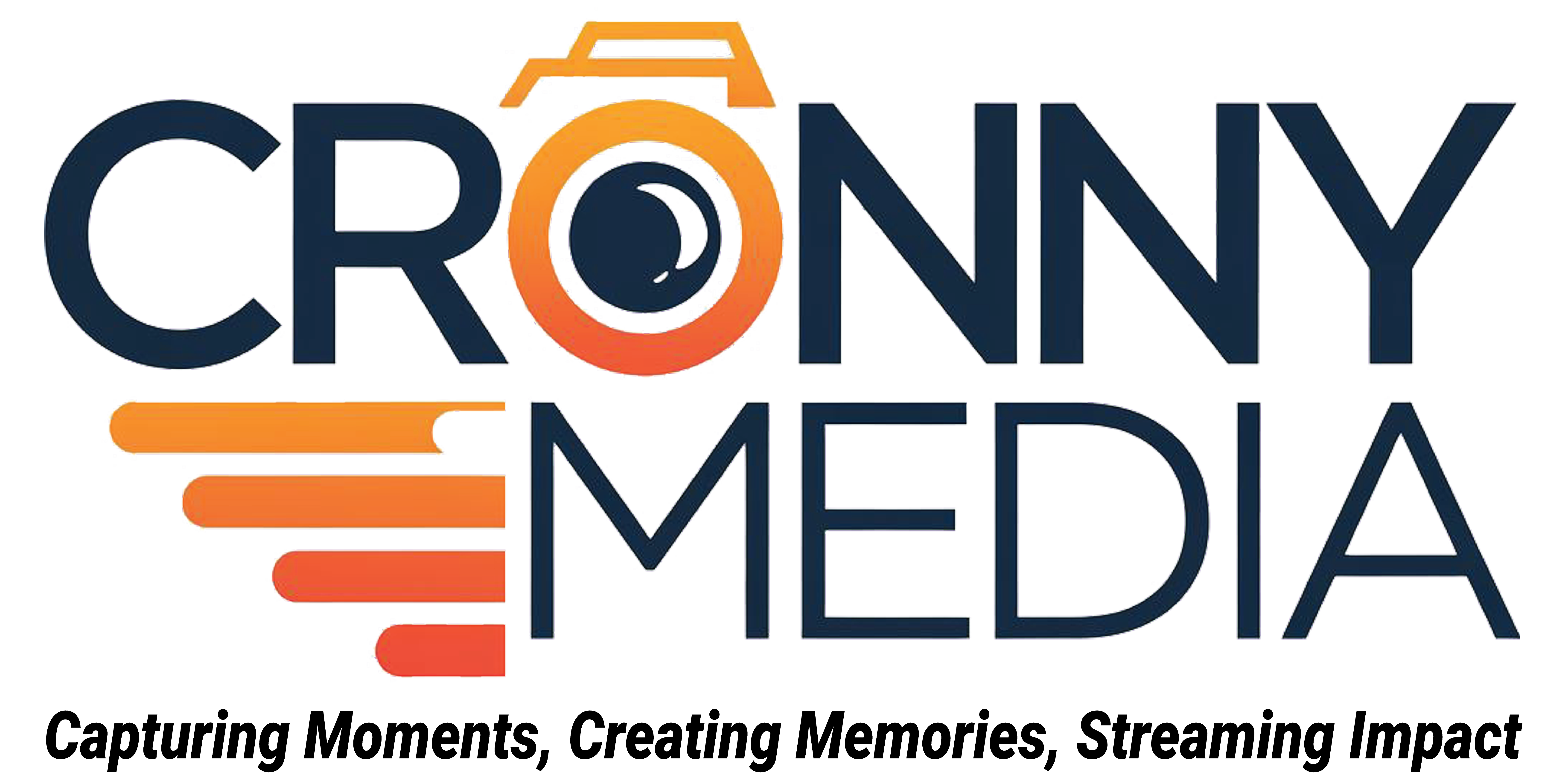 Cronny Media Logo
